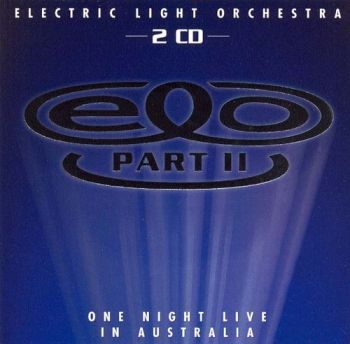 Part II : One Night Live In Australia