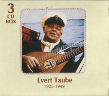 1928-1949 (3CD Box)