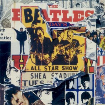 Anthology 2 (Dubbel-CD)
