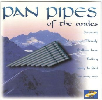 Pan Pipes of the Andes