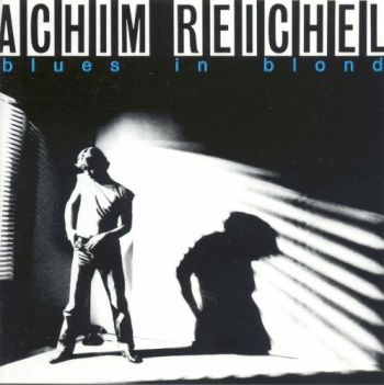 Blues in Blond