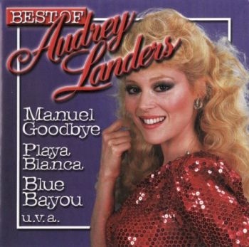 Best of Audrey Landers