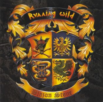 Blazon Stone (Remastrad, 1999, 13 spår)
