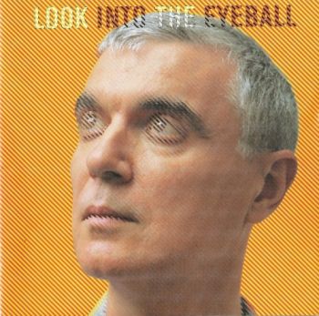 Look Into the Eyeball