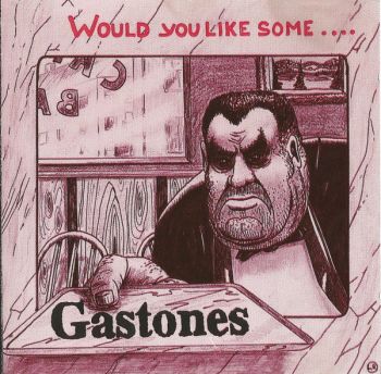 Would you like some...