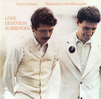 Love Devotion Surrender