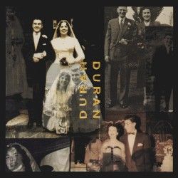 Duran Duran
