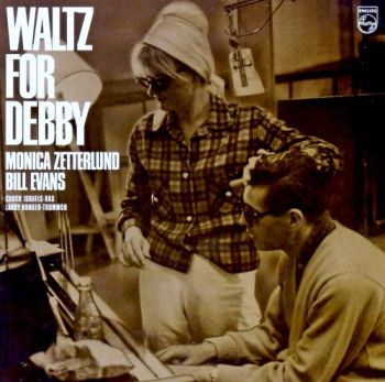 Waltz for Debby & Bill Evans