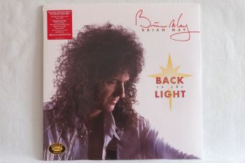 Back To The Light