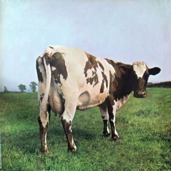 Atom Heart Mother