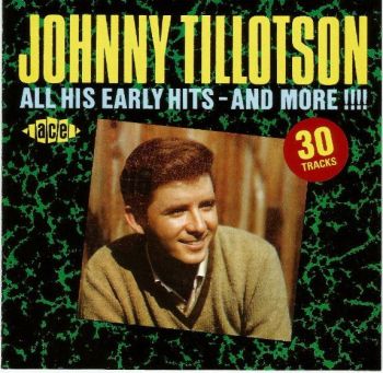 All His Early Hits - And More!!!!
