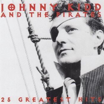 25 Greatest hits