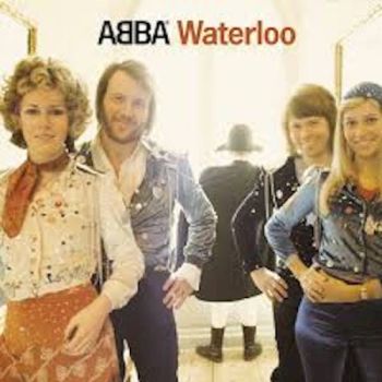Waterloo (2001, remastrad)