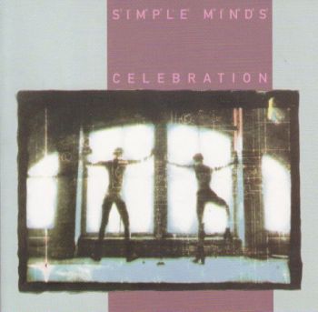 Celebration (Oöppnad)