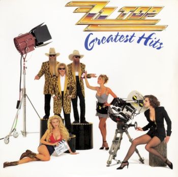 Greatest Hits