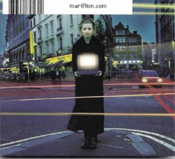 marillion.com