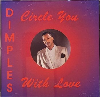 Circle you with love