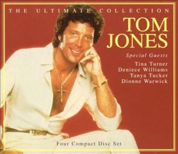 The Ultimate Collection