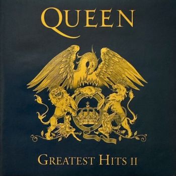Greatest hits II