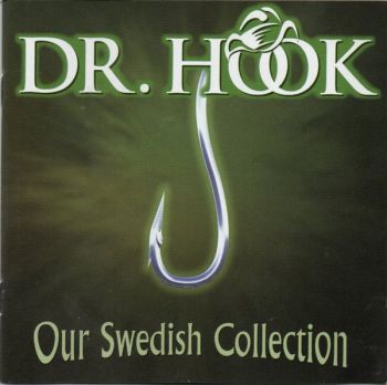 Our Swedish collection (Dubbel-CD)