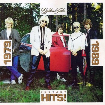 Instant Hits! 1979-89