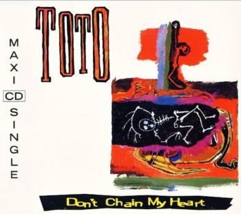 Don't chain my heart