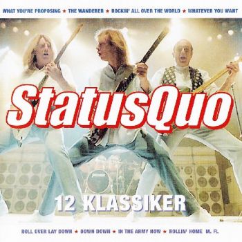 12 Klassiker
