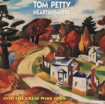 Into the Great Wide Open