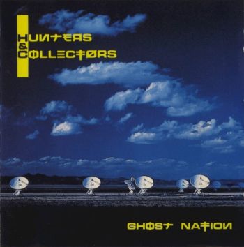 Ghost Nation