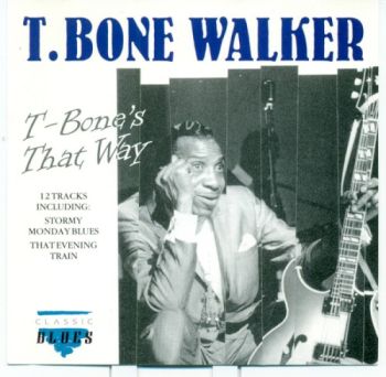 T‐Bone’s That Way