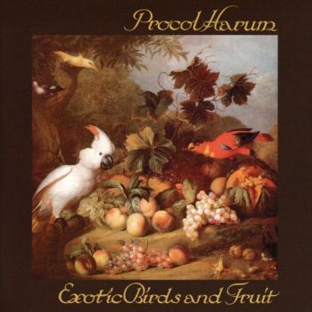 Exotic Birds and Fruit (Remastrad, 2006)