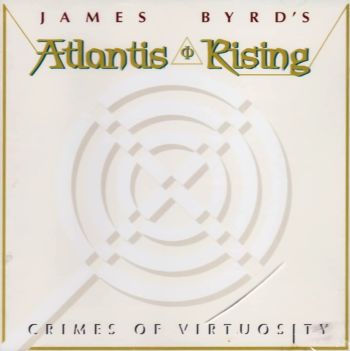 Crimes of Virtuosity
