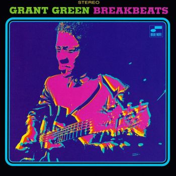 Blue Breakbeats