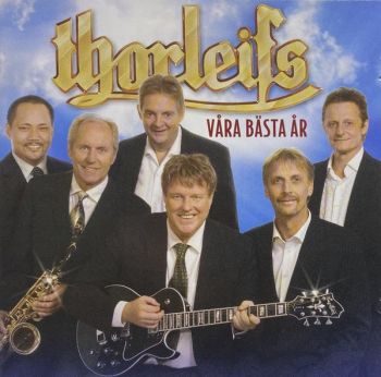 Våra bästa år (Dubbel-CD)