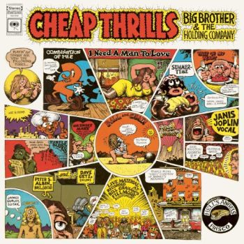 Cheap Thrills