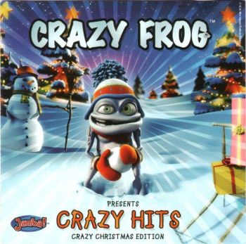 Crazy Hits (Crazy Christmas Edition)