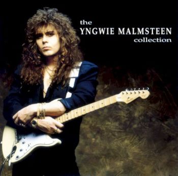 The Yngwie Malmsteen Collection