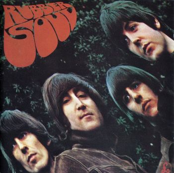 Rubber soul