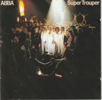 Super Trouper