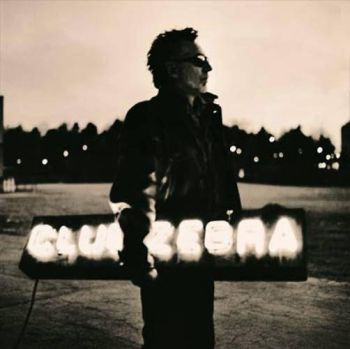 Club Zebra (Dubbel-CD)