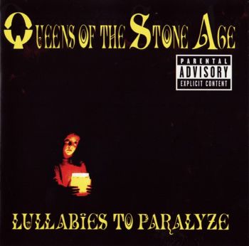 Lullabies to paralyze