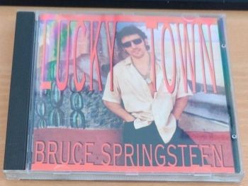 Lucky Town
