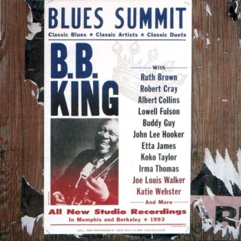 Blues Summit