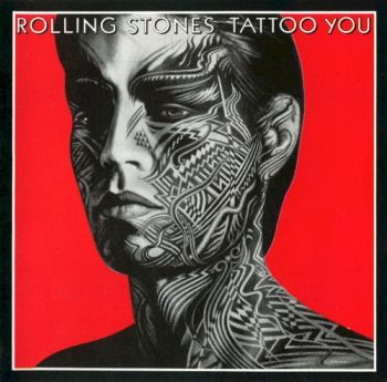 Tattoo You