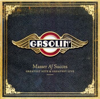Masser Af Succes - Greatest Hits & Greatest Live (2CD)