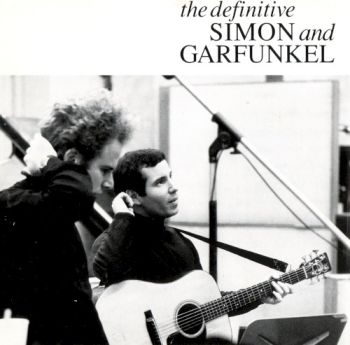 The Definitive Simon and Garfunkel