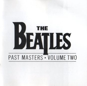 Past master - Volume two