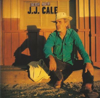 The Very Best of J.J. Cale