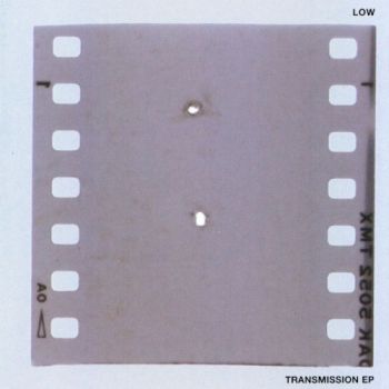 Transmission EP