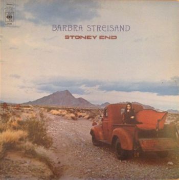 Stoney End